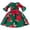 R/Green268, variant on Vividxx Girls Dress Girls Sleeveless Party Dress Children Kids Wedding Pageant Bridal Dresses Comfort Clothes For Kids