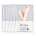 thumbnail image 1 of Removedor Piel Muerta Aguacate Y Niacinamida Natural 5 Pares para Belleza Cuidado Personal, 1 of 9