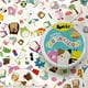 thumbnail image 5 of Juego de cartas USAOPOLY Spot It! Malvaviscos Mila Elephant, 5 of 7