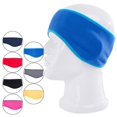 thumbnail image 1 of Bandeau de Sport Mode Femmes Hommes Bandeau de Yoga Gym Extensible Bandeau Cheveux, 1 of 5