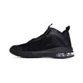 thumbnail image 3 of Tenis Hombre Pirma 2011 Talla 26  Negro, 3 of 4