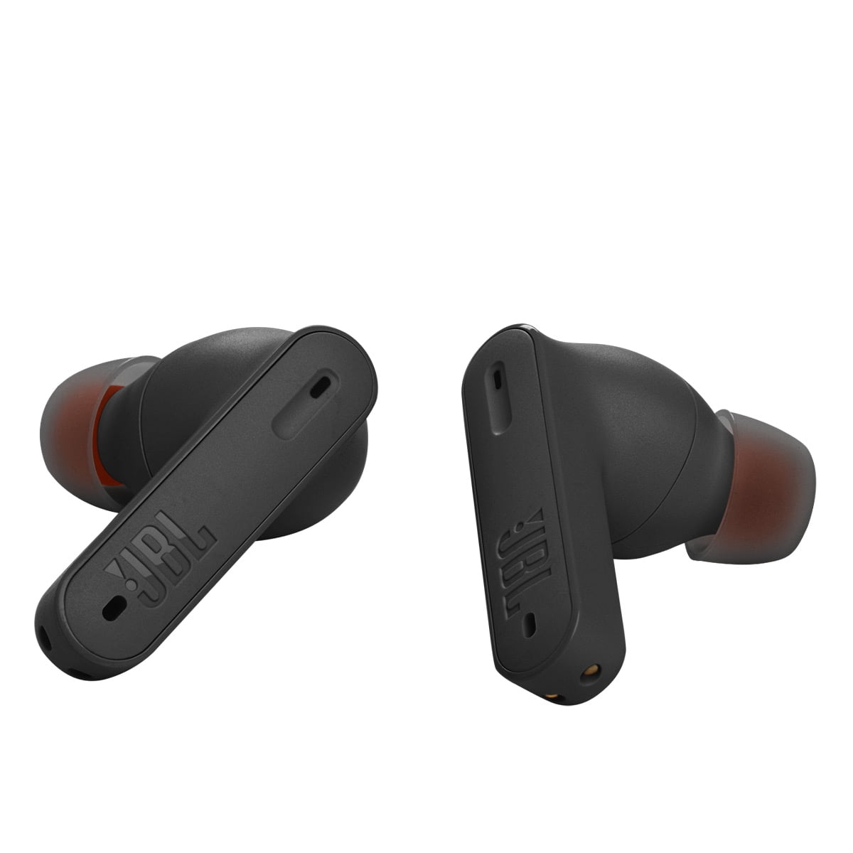 Headphones Charging 230NC Case, with TWS JBL Wireless True Earbuds Black,