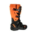 thumbnail image 4 of Leatt 4.5 Orange Boots size 12, 4 of 6