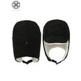 thumbnail image 3 of Luxtrada Cold Winter Trapper Hunting Hat with Visor Windproof Warm Russian Earflap Caps with Windproof Mask, 3 of 10