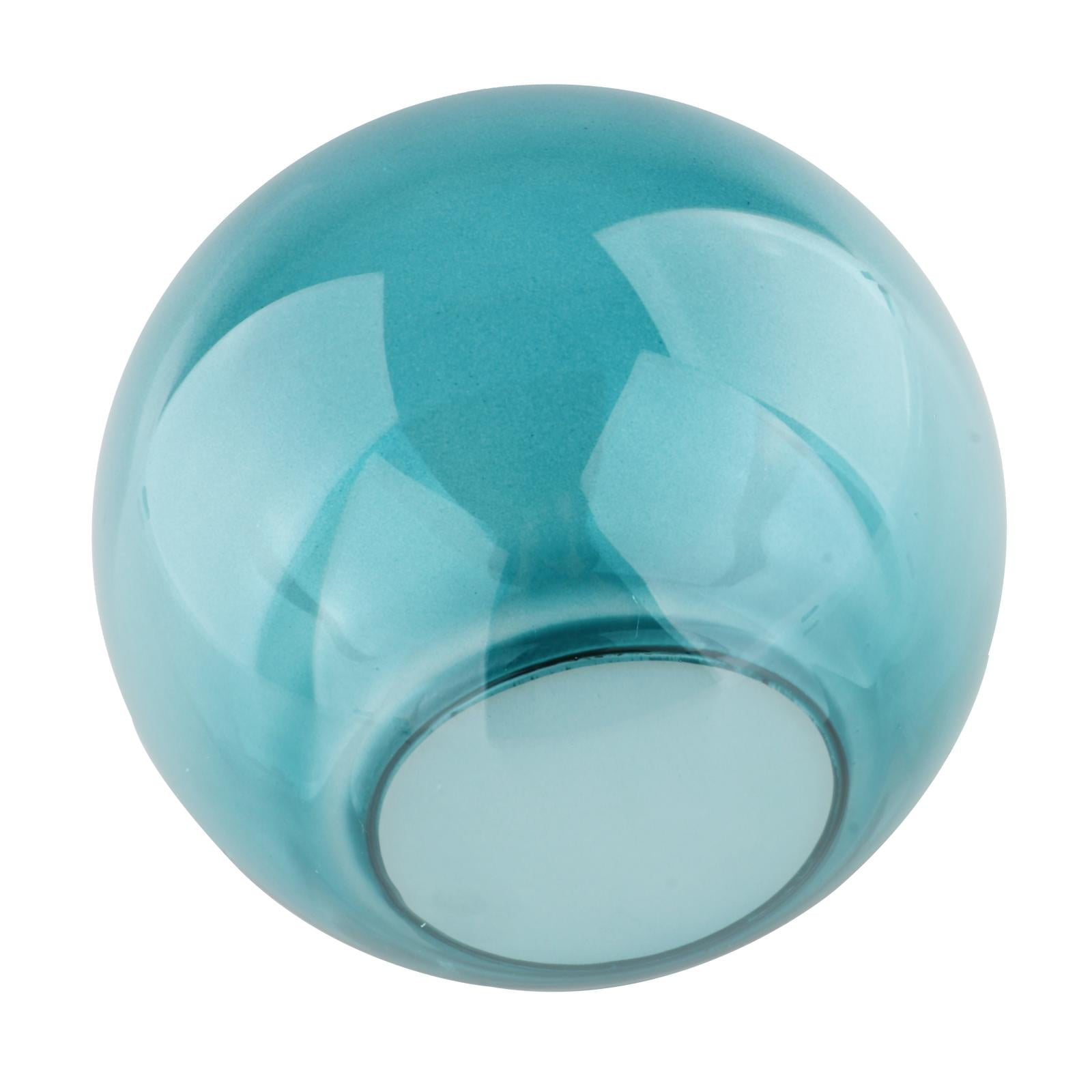 Fixture Replacement Globes & Shades Gradient Blue D13cm