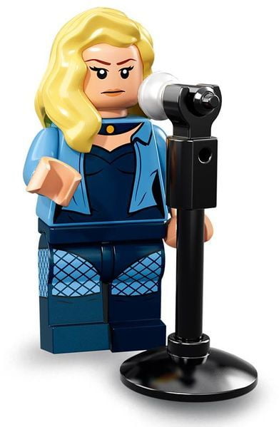minifigures batman series 2