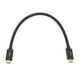 thumbnail image 5 of Cable De Datos USB C, Cable De PVC De Alta Velocidad De Transferencia PD 240W Cable De Datos Profesional USB 4.0 Tipo C Para Dispositivos Tipo C, 5 of 7