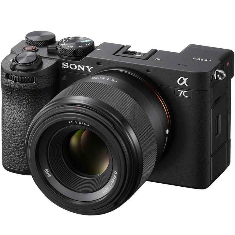 α7RII　ILCE-7RM2, SEL 50F1.8, 16MMF2.8 Amazon.com : Sony a7R II Full-Frame Mirrorless Interchangeable