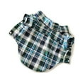thumbnail image 1 of Camisa para perros Greeniant Ropa para cachorros Varios tamaños, 1 of 6
