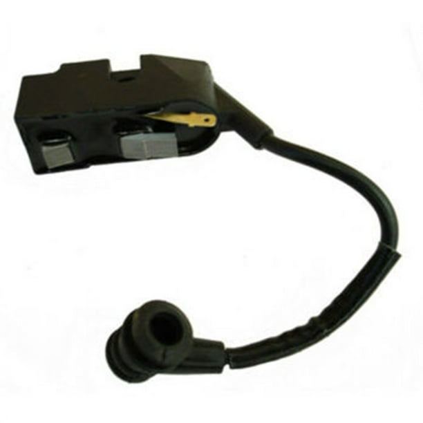 JINGT Ignition Coil for Chinese Chainsaw 4500 5200 5800 152F100A 45Cc