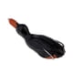 thumbnail image 4 of Pesca Señuelo Flotante Cebo de Agua Señuelos Blandos Cebos 3D Ojos Señuelos Swimbait Negro, 4 of 8