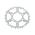 thumbnail image 3 of Sprockets for Kawasaki Ninja 600 ZX-6R ZX600 2007 - 2012 Front 16T & Rear 46T, 3 of 3