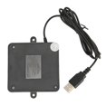 thumbnail image 4 of Wired USB Touchpad Multifunctional High Sensitivity 2 Button Design Black Portable Trackpad for Laptop Desktop Home Office, 4 of 4