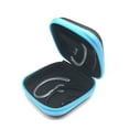 thumbnail image 3 of Fairnull 6/7/8/9mm 360 Degree Rotatable Anti-falling Ear Hook Clip Earphone Accessory, 3 of 10