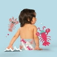 thumbnail image 3 of Hello Bello Swim Diapers, Medium (2T/3T) for Toddlers, 18ct Pack (Select for More Options), 3 of 10