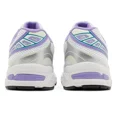 thumbnail image 2 of ASICS Gel 1130 Grade School 6Y/7.5Women White Space Lavender 1204A163-107, 2 of 5
