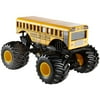 Hot Wheels Monster Jam Higher Ecucation Vehicle