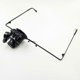 thumbnail image 2 of High Magnification Bracket Magnifier for Watch Repair 20x Magnifying Glass, 2 of 2
