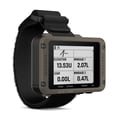 thumbnail image 4 of Garmin Foretrex 901 (Ballistic Edition) with USB-C Adapter and 6Ave Cleaning Cloth, 4 of 4