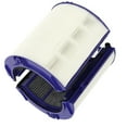 thumbnail image 4 of Air Cleaner Filter Replacement,High Efficiency Particulate Air Filterfor P Purifying Fans Air Purifier Air Purifier Accessories Filters Optimized for Excellence, 4 of 8