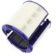 thumbnail image 4 of Filterfor T Purifying Fans Purificador de aire,Kit de filtro purificador de aire de partículas de alta eficiencia Filterfor P Purifying Fans Purificador de aire Durabilidad probada en el tiempo, 4 of 8
