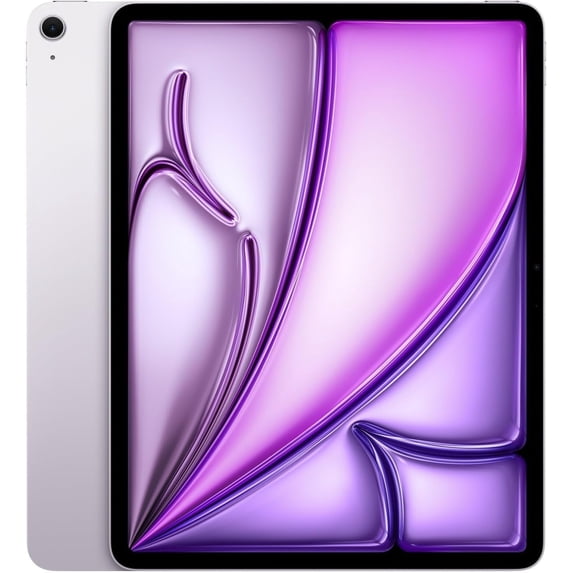 Restored 2025 Apple 11-inch iPad Air M3, Built for Apple Intelligence, Wi-Fi 256GB - Purple