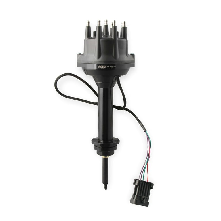 MSD Distributor Dual Sync - BBM 426/440 MSD Distributor Dual Sync - BBM 426/440