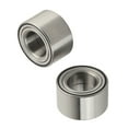 thumbnail image 3 of ATV Wheel Parts, Waterproof Steel 2PCS  Sealing Front Wheel Bearing  for Modification, 3 of 7