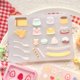 thumbnail image 4 of Easy to Clean Silicone Mold for Crafting Dripping Glue Crafts Mold Jewelry Mold for Jewelry Making and Artistic Projects, 4 of 4