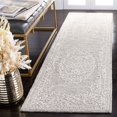 thumbnail image 3 of Safavieh PRE305F Precious Grey / Ivory, 3 of 6