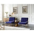 thumbnail image 5 of VIG Furniture Modrest Samara Glam Accent Chair, 5 of 5