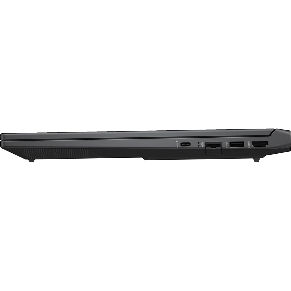 HP 15.6" FHD Gaming Laptop, Intel Core i5-13500H, 16 GB DDR4, NVIDIA GeForce RTX 4050, 512 GB SSD, Windows 11 Home, Mica silver. 15-FA1010NR