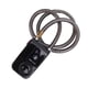 thumbnail image 1 of Candado De Motocicleta BT Sin Llave, Candado Antirrobo Para Motocicleta, Candado De Cable De Alarma A Prueba De Agua IP44 Con Aplicación De Alarma, Alarma De Vibración De, 1 of 7