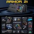 thumbnail image 4 of Ulefone Armor 21 8+256 9600 MHA Ulefone Armor 21, 4 of 9
