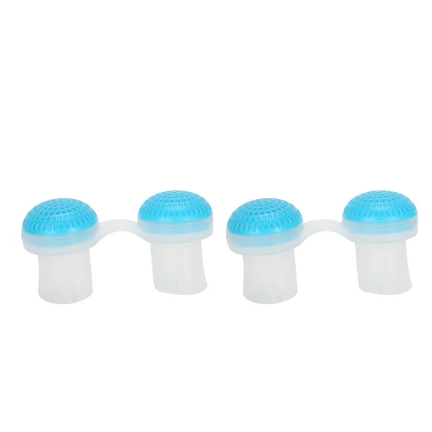 Anti snore devices sleep anti snoring device nose vent anti-snoring aid snore solution Mini Nose Vents Anti Snoring Device Ease Breathing Anti-Snoring Nose Plug Anti Snore Devices ANGGREK Otros