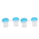 thumbnail image 1 of Anti snore devices sleep anti snoring device nose vent anti-snoring aid snore solution Mini Nose Vents Anti Snoring Device Ease Breathing Anti-Snoring Nose Plug Anti Snore Devices ANGGREK Otros, 1 of 8