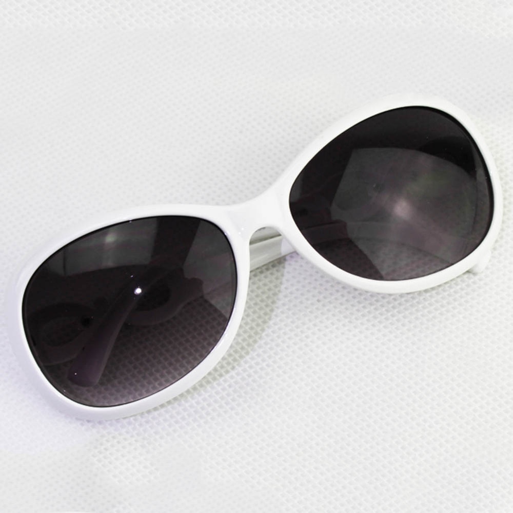 Brand Clearance! Classic Oversized Sunglasses for Women Polarized 100