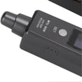 thumbnail image 4 of Wireless Microphone Adapter Rechargeable Wireless Microphone XLR Transmitter Receiver for Sound Mixer, 4 of 4