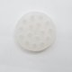 thumbnail image 1 of Molde de silicona para aromaterapia de yeso, molde para aromaterapia de tulipán, molde para azúcar con forma de garra de gato y rosa, 1 of 6