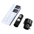 thumbnail image 3 of Collimator,Adapter 7 Collimator Adapter Eye Collimator Sca Collimation 7 Eye Collimator Collimator 2inch Adapter Collimator 2inch 1.25in Collimator Adapter Sca Adapter Collimation Sca Eye With 2inch, 3 of 7