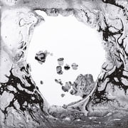 Radiohead - A Moon Shaped Pool - Music & Performance - CD