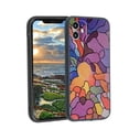 thumbnail image 1 of Compatible with iPhone 12 Phone Case, Colorful 86 Case Men Women, Flexible Silicone Shockproof Case for iPhone 12, 1 of 1