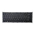 thumbnail image 1 of Teclado Para Computadora Portátil Diseño De EE. UU. Mate Durable Para A314-41 Reemplazo Negro CUTICAT teclado del ordenador portátil, 1 of 7