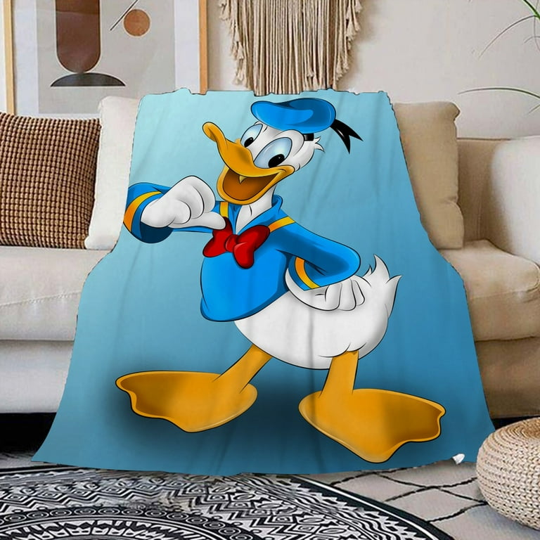 Duck blanket outlet