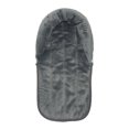 thumbnail image 1 of Jolly Jumper Preemie/Newborn Head Hugger | Infant Car Seat & Stroller Insert for Head and Neck Support | Snug, Comfortable Fit, 1 of 4