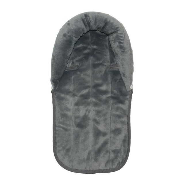 Jolly Jumper Preemie/Newborn Head Hugger | Infant Car Seat & Stroller Insert for Head and Neck Support | Snug, Comfortable Fit