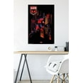 thumbnail image 6 of Marvel Spider-Man - Into The Spider-Verse - Sp//Dr Wall Poster, 22.375" x 34", 6 of 6