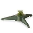 thumbnail image 5 of National Tree Company Artificial Mini Christmas Tree, Green, Kincaid Spruce, Includes Stand, 4 Feet, 5 of 5