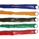 thumbnail image 2 of Hamaca Giveyoulucky, duradera, de malla de nailon, con cuerda de red, para exteriores, viajes, camping, jardín, colgante, columpio, cama para dormir, equipo portátil, 2 of 5