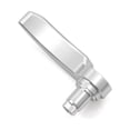 thumbnail image 3 of Durable and Sleek Saddlebag Latch Lever Lid Lifters for Harley Davidson Accessory Spare, 3 of 7